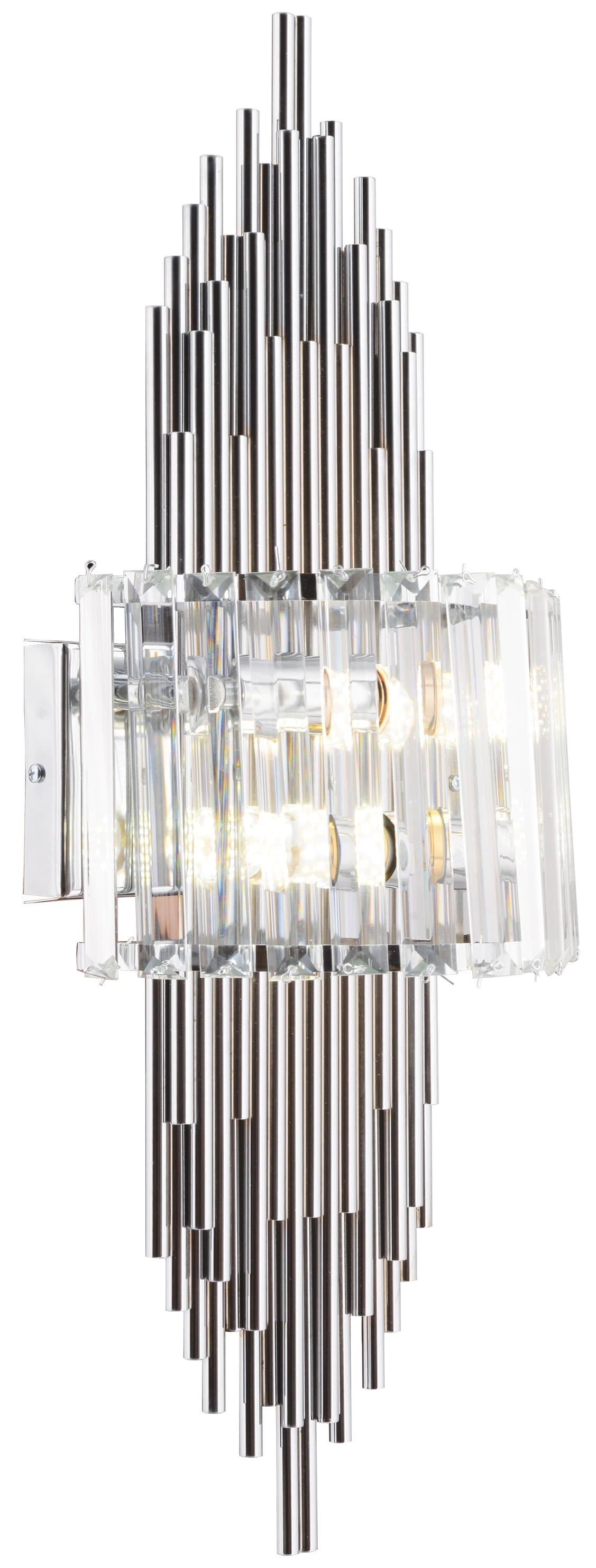 Blanca Oturma Odası Aplik - Ronisu Aydınlatma